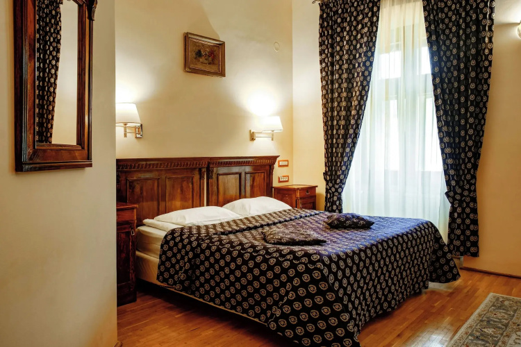 Casa Wagner Brasov