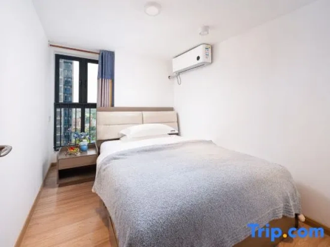 3 Bedrooms Luxury Duplex Suite