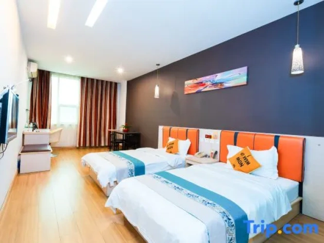 Business Double room