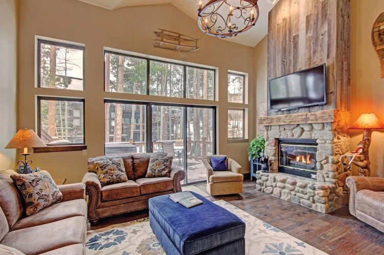 Village Point 109 by RedAwning