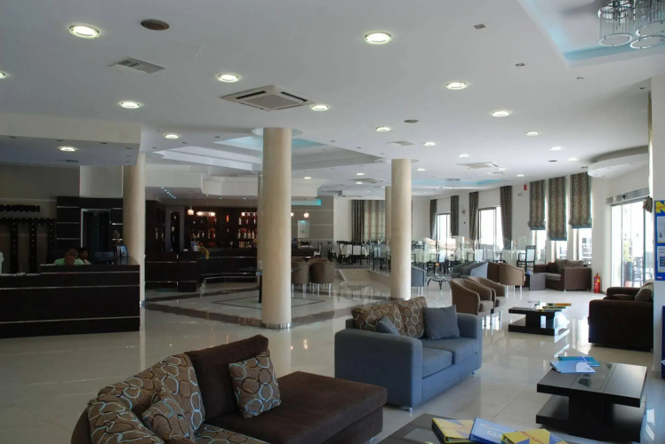 Letsos Hotel