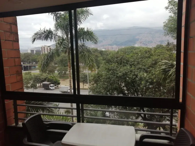 Pie de Cerro Apartamentos