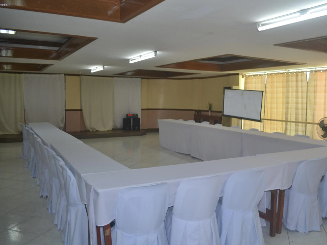 Femar Garden Hotel & Convention Center