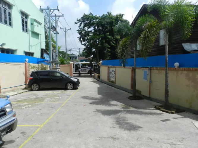 Real Link Hotel