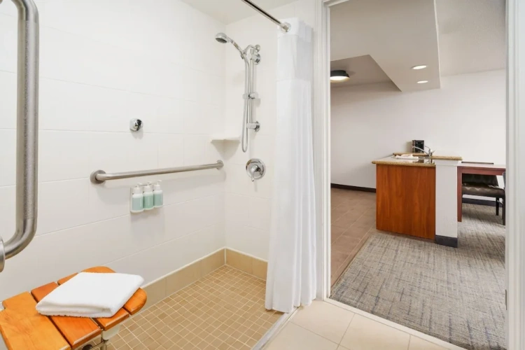 1 Bedroom Suite