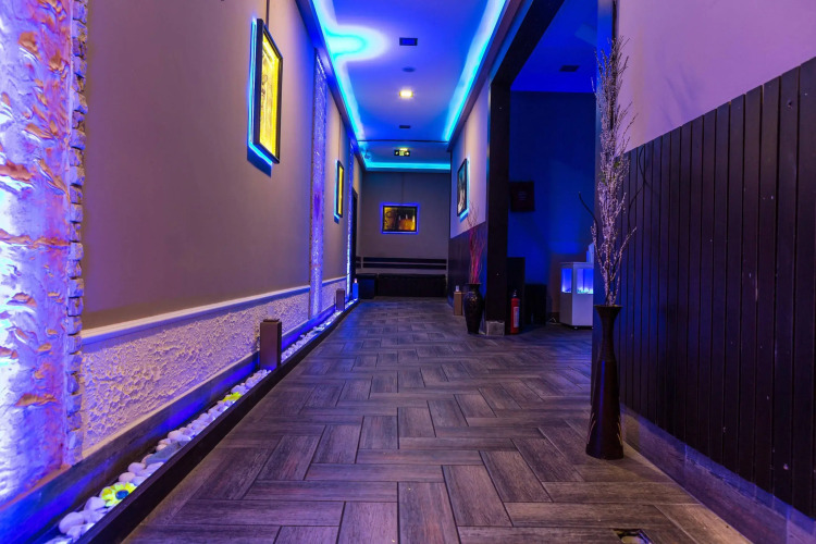 Фотография отеля