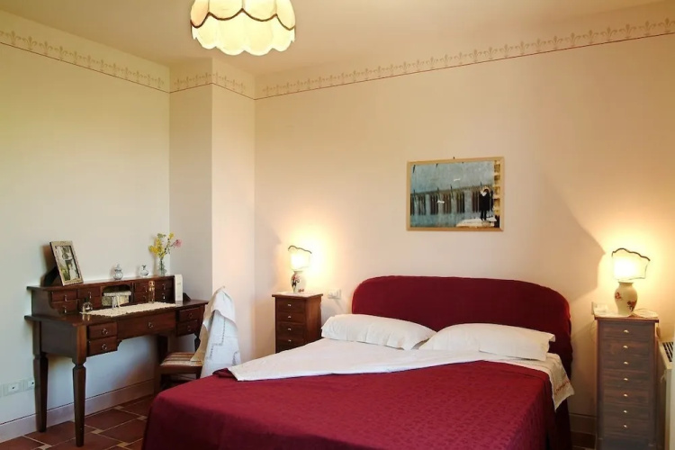 Agriturismo San Giovanni al Monte