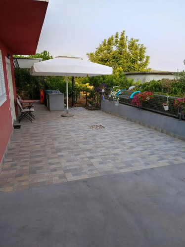 Studio apartman Mare