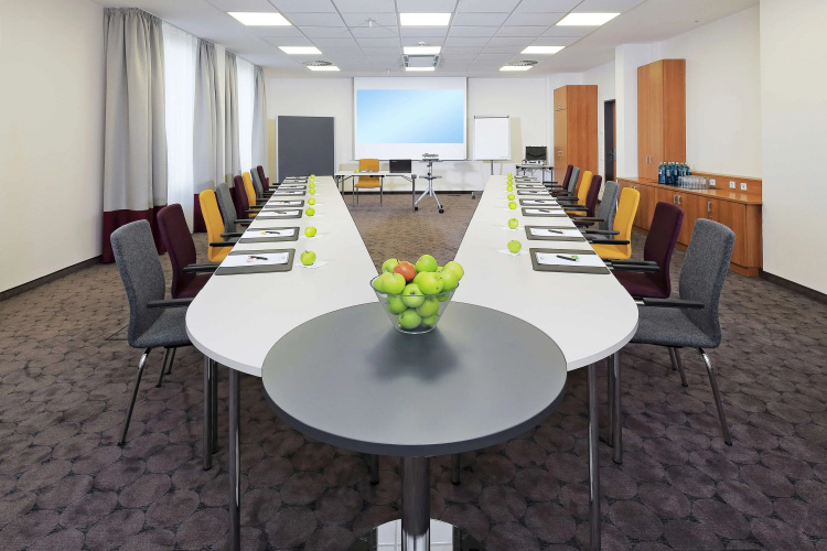 Best Western Premier IB Hotel Friedberger Warte photo 21