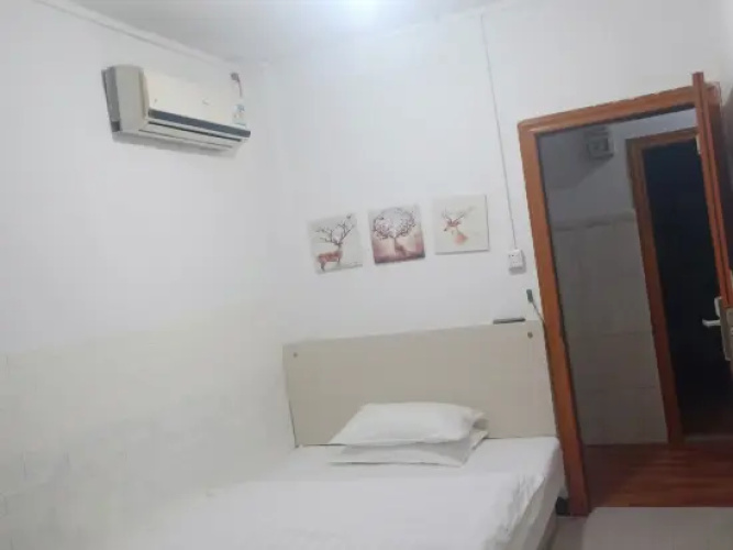 Hexie Hostel