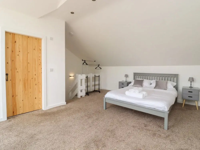 Cuckoo Cottage