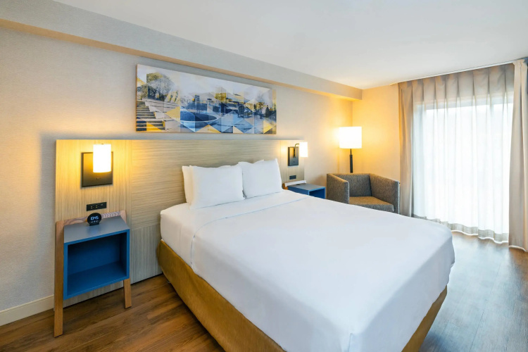 Comfort Inn Sydney