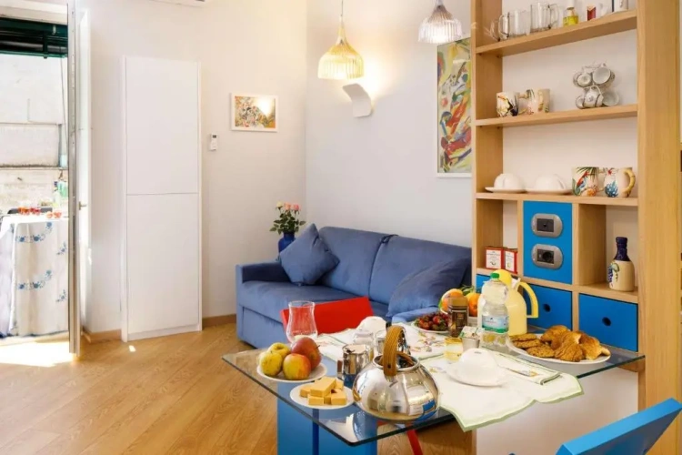 Superior Apartment