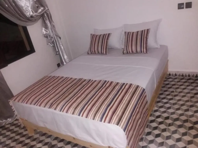 Deluxe Bungalow