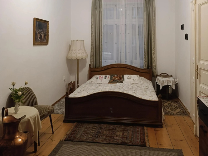 Apartment House Maestro Teplice