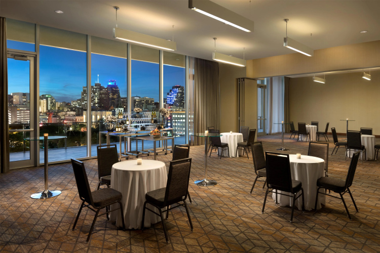 Grand Hyatt San Antonio photo 34