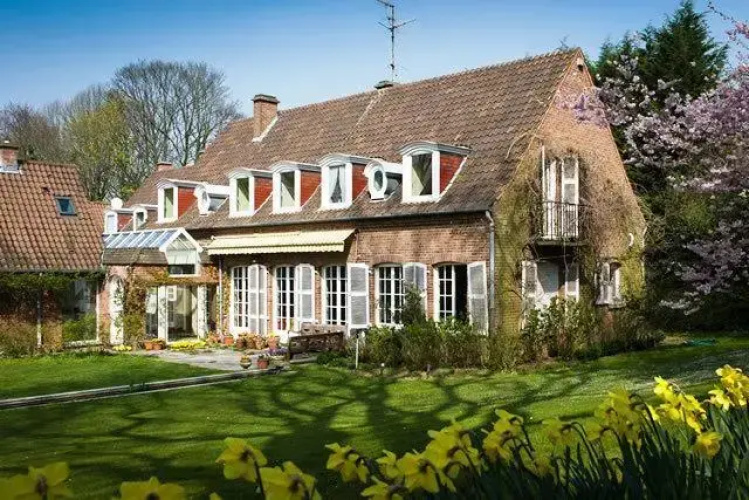 Hotelafbeelding