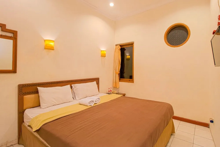 D'Talent Hotel