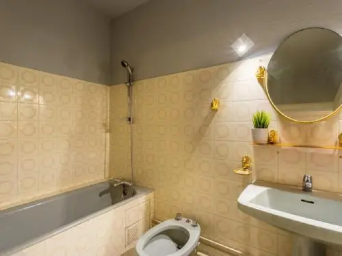 Apartment Iberia