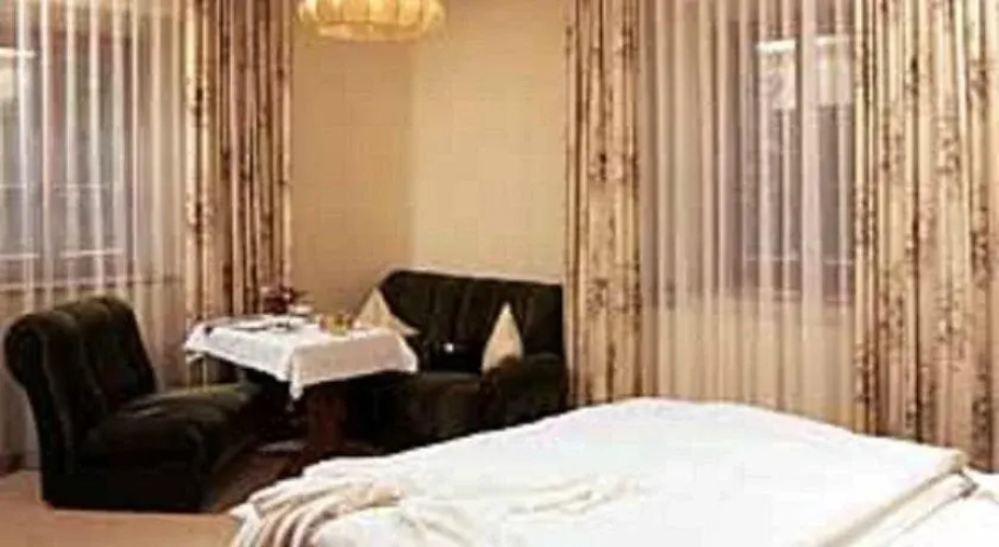 Hotel Angelika