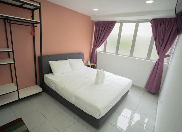 Gemilang Hotel