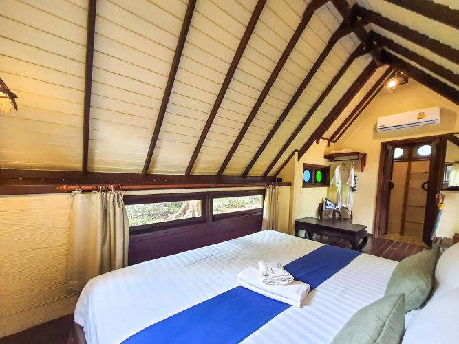 Baan Thong Ching Resort