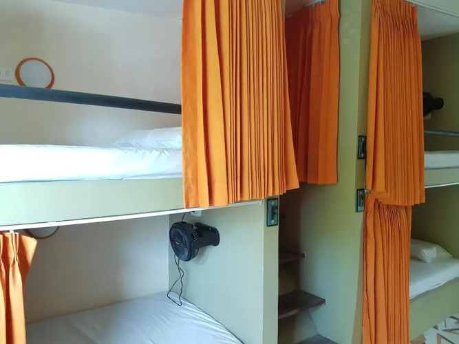 Hostal North Bay