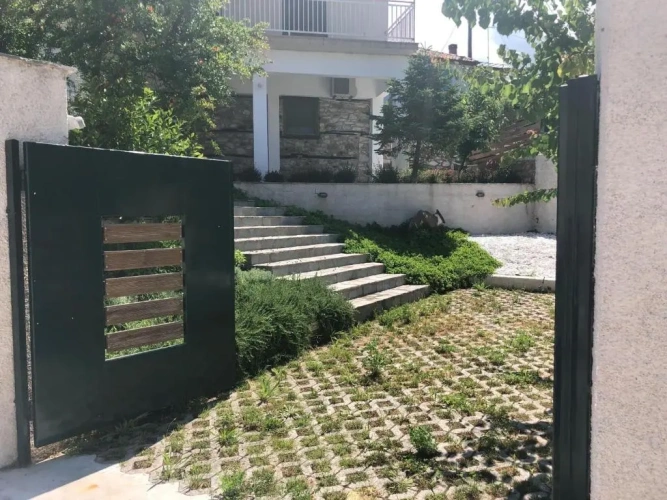 1 Bedroom Cottage