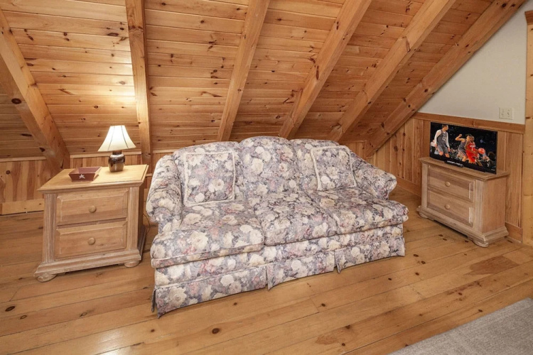 Heavenly Peace by Eagles Ridge Resort