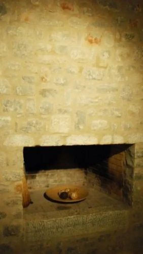Vlyhada Residence & Restaurant