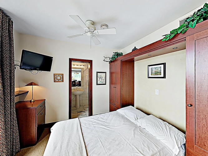 3-Bedroom Ski-In/Ski-Out