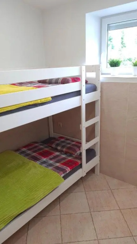 Apartament Fredry