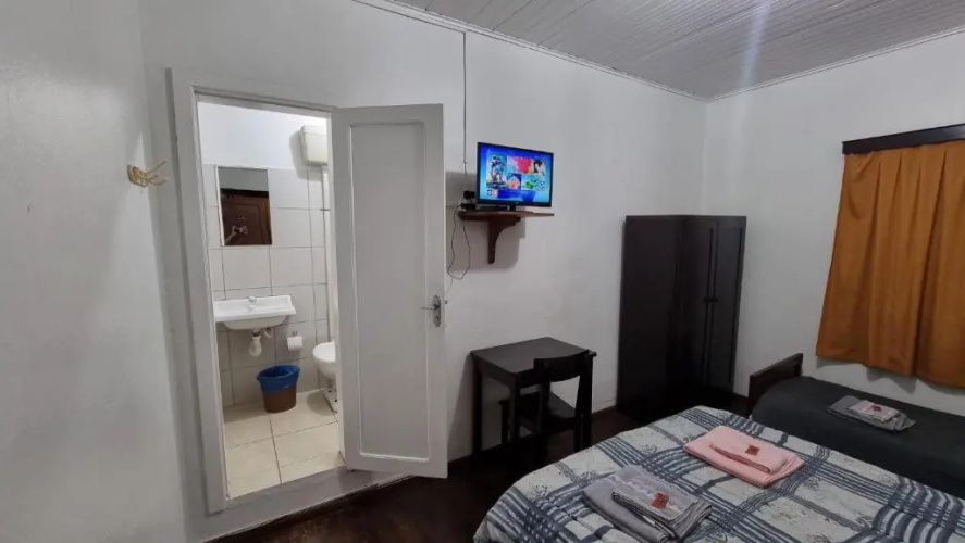 Hotel Real 24h