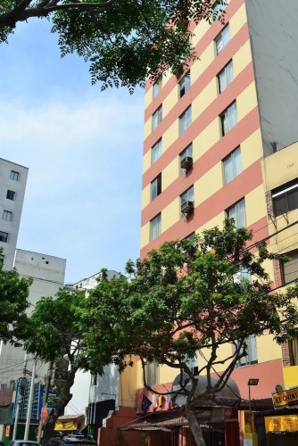 Imagen del hotel