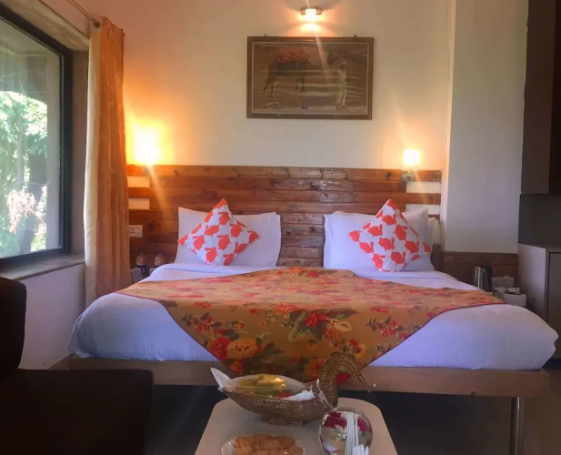 The Yash Resort