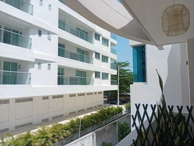 Hotel Serema Cartagena - Cartagena de Indias