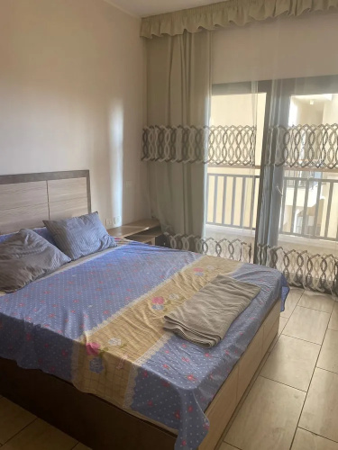 Elhadba Apartments