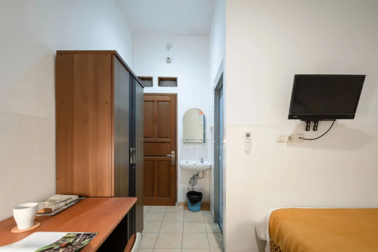 Cove Horizone Residence