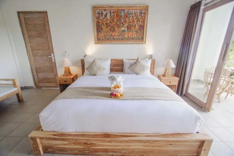 The Nenggala Suite