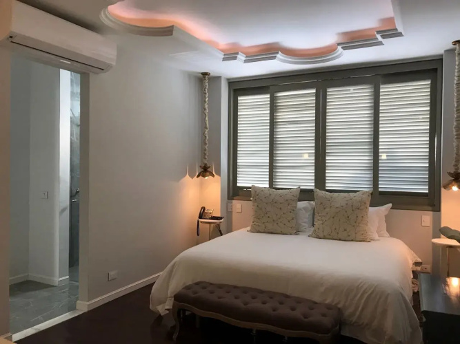 Hotel Monaguillo de Getsemani