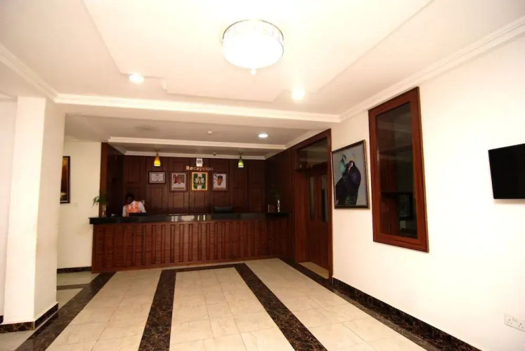 Lavila Hotels