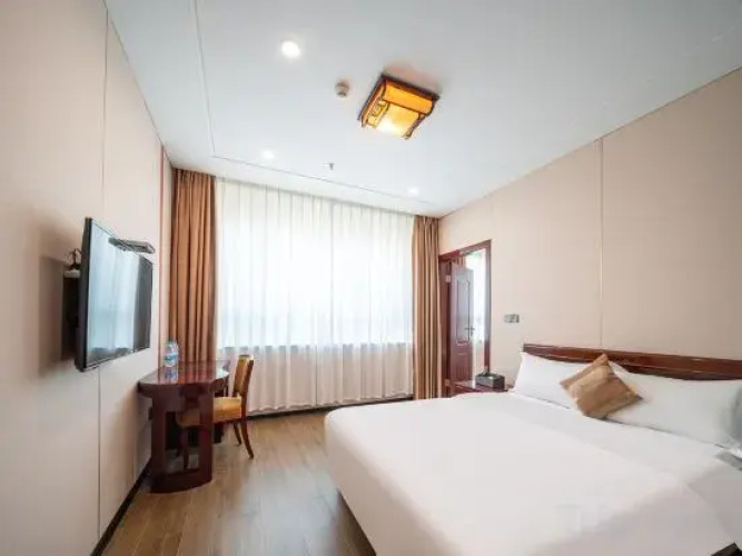 Jinpengwang Hotel