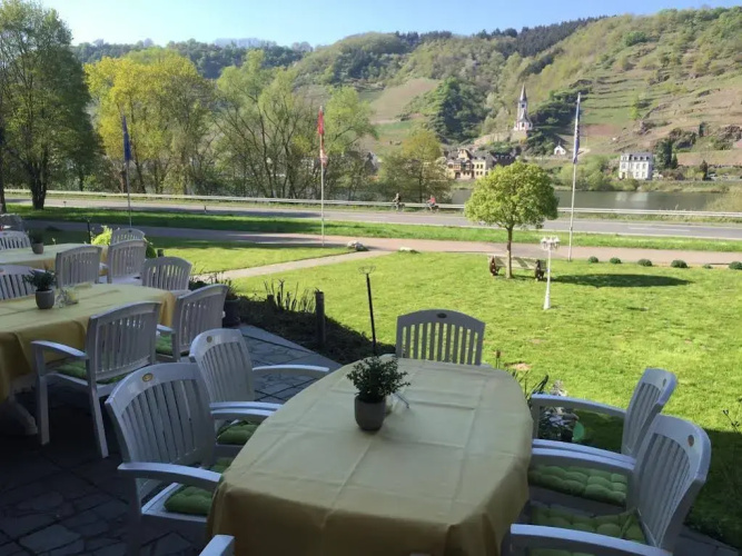Moselhotel Restaurant Peifer