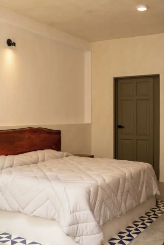 1 Bedroom Deluxe Villa