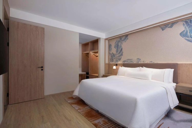 Superior Double Suite