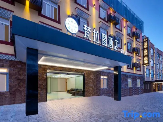Hotelafbeelding