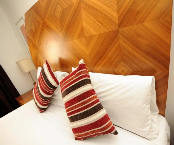 PREMIER SUITES Birmingham