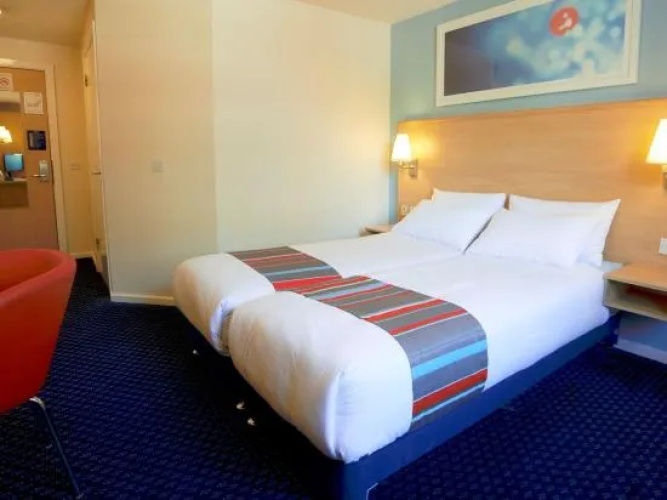 Travelodge Bromsgrove