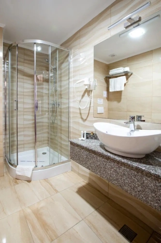 Deluxe Double room with balcony and with sea view