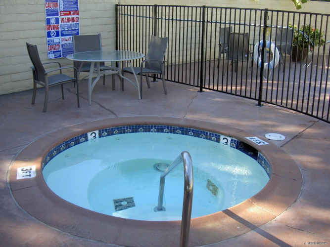 Best Western Americana Inn photo 15